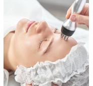 Veido liftingas ir stangrinimas RF su serumu ir kauke